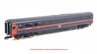 TT4046 Hornby HST Mk3 Trailer Restaurant First Buffet TRFB Coach number 40720 - GNER